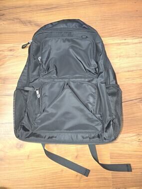 Art Class Backpack Back To School Black Unisex